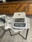 Aczet CT-1202 Precision Balance. Fixed Price $200.00.