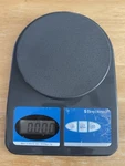 Brecknell Postal & Parcel Shipping Scale 11LB Capacity Model 311 Very Good.. Fixed Price $14.99.