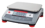 Ohaus Ranger R31P1502 Compact Bench Scale 3X0.0001 LB/1.5KGX0.05G,NTEP. Fixed Price $779.00.
