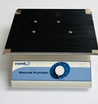 Vwr Rocking Platform Shaker. Fixed Price $65.00.