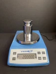 Vwr Digital Balance Weighing Capacity 4000 Readability 0.01. Fixed Price $616.00.