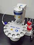 Mettler Stromboli Karl Fischer Moisture Oven Changer Autosampler Kf. Fixed Price $375.00.