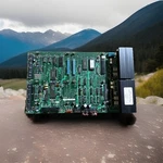 Nuaire NU-2700 A-2500-483 Module For Flow CO2 Water Jacketed Incubator. Fixed Price $133.80.