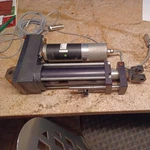 Ametek /pittman Linear Actuator DLAB-3-6-4-A-SC. Fixed Price $349.90.