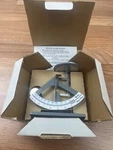 Vintage Hamilton Pennyweight Scale 50 Gram/ 1.75OZ New Box Made Usa. Fixed Price $30.00.