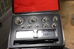 Troemner Scale Weight Set. Fixed Price $150.00.