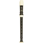 Aulos Soprano German Recorder - A102N. Fixed Price $17.99.
