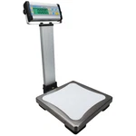 Adam Equipment Cpwplus 200P, Industrial Scale With Column, 440 Lb X 0.1. Fixed Price $318.75.
