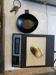Ohaus Port-o-gram Electronic Balance Scale 300G Refurbished Working. Fixed Price $195.00.