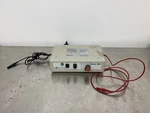 Life Technologies Model 200 Power Supply Cat. Series 1061 Pre-owned "as Is". Fixed Price $39.00.