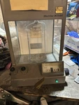 Mettler H31AR Laboratory Analytical Scale. Fixed Price $65.43.