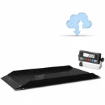 Prime Scales PS-4KCS-L Livestock Cattle W/ Indicator New. Fixed Price $999.40.