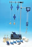 Eisco Labs Student Pulley Demonstration Set. Fixed Price $295.99.