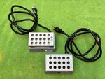 Lot Of Sps Nemko Dry Block Incubator 15-PLACE 11MM Id 120V 60HZ 0.75A NDB-060. Fixed Price $59.25.