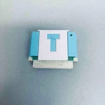 Mettler Toledo Code 1-CAS FP90 V 2.01 For Precision Balance. Fixed Price $40.00.