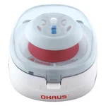Ohaus FC5306 Centrifuge, White, Plastic, 6000 Rpm, 5IN.. Fixed Price $239.99.