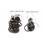 New Prime Scale Floor 15' With Connector PS-7515-CABLE. Fixed Price $71.13.