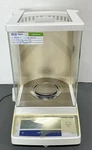Mettler Toledo AB265-S/FACT Classic Plus Analytical Balance Power Tested Read. Fixed Price $649.99.