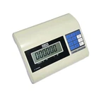 Uline H-4593-DIB, Display Indicator Industrial Platform Scale, Charger. Fixed Price $229.97.