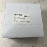 New Vwr Pasteur Pipet Pyrex Borosilicate Glass 3/4" 200 Aprox 53283-911. Fixed Price $35.00.