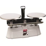 Ohaus, 1450-SD, Two Pan Mechanical Balance, 2,000 X 0.1 Single Beam. Fixed Price $412.92.