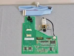 Mettler 30080623 XP26 XPE26 XP56 XPE56 Microbalance Calibration Board & Motor. Fixed Price $999.99.