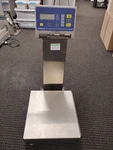 Fairbanks Scales IND-HR5001-1 Digital Benchtop 60LBS X 0.2LBS Sold As Is. Fixed Price $256.53.