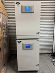Nuaire NU-5831 In-vitrocell Direct Heat CO2 Incubator Chamber Double Stack. Fixed Price $4995.00.