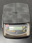 Ohaus V31X6 Valor 3000 Xtreme Lab Bench Top Loading Precision Scale, 6000G 1G. Fixed Price $199.95.