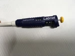 Labnet ,labpette Pipette 10-100 Ul. Fixed Price $47.00.