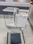 Mettler Toledo Analytical XP26DR Balance. Fixed Price $11000.00.