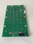 Gse PC1019A Keypad Circuit Board 40-20-42524. Fixed Price $41.50.