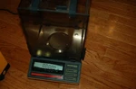 Sartorius Analytical Lab Scale Digital Balance Delta Range 1200. Fixed Price $940.00.