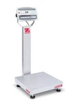 Ohaus D52XW125RQL2 Bench Scale 30461696. Fixed Price $3545.49.