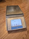 Mettler Toledo XA1502S Balance Printer 1.51KG 0.01G Tested. Fixed Price $850.00.