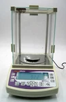 Genemate Bio Express GA-225DC Analytical Balance Scale 220G. Fixed Price $399.95.
