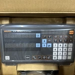 Mitutoyo 174-183A Digital Readout Counter, Ka 212, 2-AXIS, 54GF48, New!. Fixed Price $666.00.