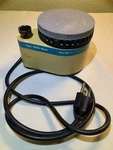 Thermolyne Maxi Type 16700 Mixer Vortex Shaker Barnstead Tested Working. Fixed Price $32.50.