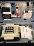 Hach Test Kit CEC-2, Thermolyne Dri-bath Tube Incubator 17600 & More Unit. Fixed Price $535.33.