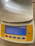 Sartorius CP2201 Analytical Lab Scale Digital Balance Delta Range 100 Mg Ser. Fixed Price $420.00.