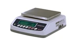 Rice Lake EQ-1500 Equipoise Balance 0.05 G,122X142 Mm PLATTER,120-240V. Fixed Price $268.00.