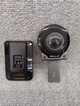 Exilim EX-FR200 Digital Camera. Fixed Price $419.88.