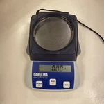 Carolina SLB152 Us Electronicbalance 150G Capacity Readability 0.01G Scale. Fixed Price $59.99.