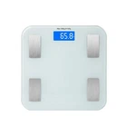 Smart Body Composition Scale Fat Monitor Digital App Bmi Health Analyzer. Fixed Price $59.99.