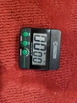 Traceable 5028 Count Down Timer, Control Company Manufacturing. Fixed Price $11.87.