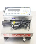 Ohaus D30BR Defender Bench Scale Base For Industrial Weighing, 60 (3374807). Fixed Price $350.00.