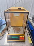 Sartorius Used Balance Scale 1773. Fixed Price $500.00.