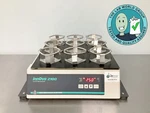 New Brunswick Innova 2100 Platform Shaker Tested With Warranty See Video. Fixed Price $1195.00.
