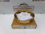 Ws Tyler 048815Y 8"-HH-BR-BR-US-#120 Sieve. Fixed Price $100.00.