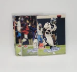 Denver Broncos 2005 Fleer Ultra Football Team Set (6) Champ Bailey Jake Plummer. Fixed Price $12.50.